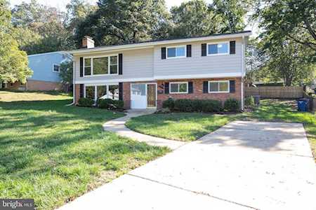 8329 Wagon Wheel Rd Alexandria, VA 22309