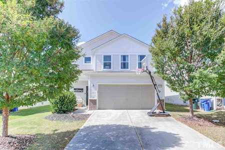 4304 Lyman Avenue Raleigh, NC 27616