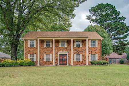 3754 Shady Hollow Ln Memphis, TN 38116
