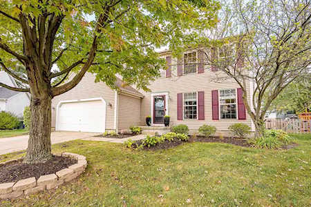 6174 Lloret Court Columbus, OH 43228