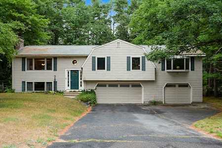 7 Balsam Drive Townsend, MA 01469