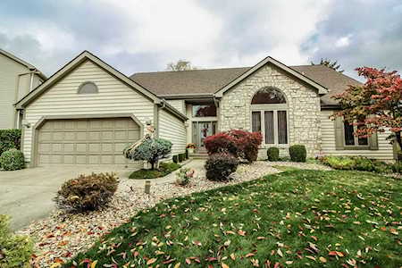3494 Scioto Run Boulevard Hilliard, OH 43026