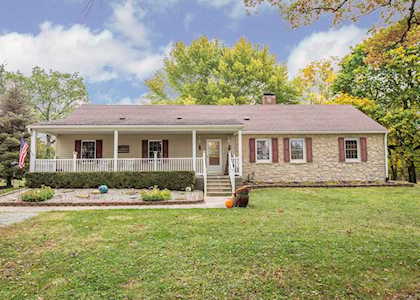 3546 Dolly Varden Road South Charleston, OH 45368