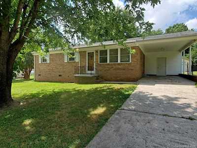 4703 Gayle Ave Gastonia, NC 28056