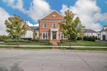 7100 Armscote End New Albany, OH 43054