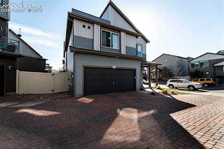 6557 John Muir Trail Colorado Springs, CO 80927