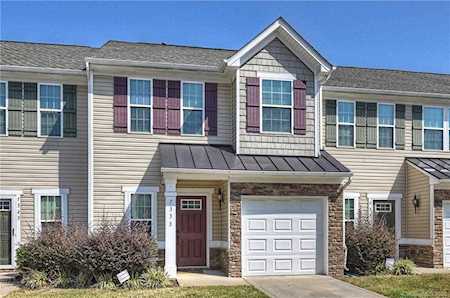 7333 Copper Beech Trace Charlotte, NC 28273
