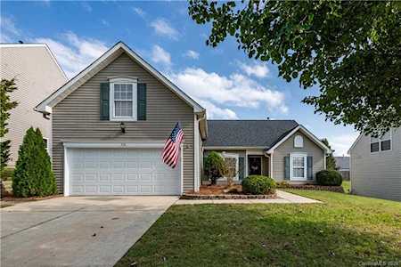 116 Elrosa Rd Mooresville, NC 28115