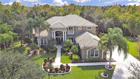 5016 Givendale Ln Tampa, FL 33647