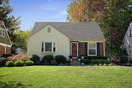3022 Talisman Rd Louisville, KY 40220