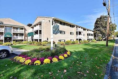 200 Manning Street #19B Hudson, MA 01749