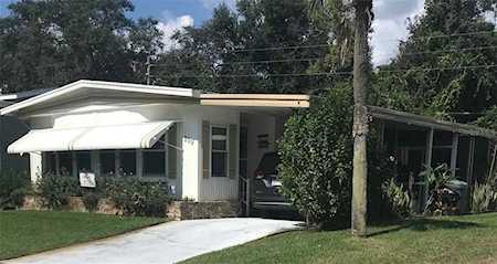 259 W La Vista Dr Winter Springs, FL 32708