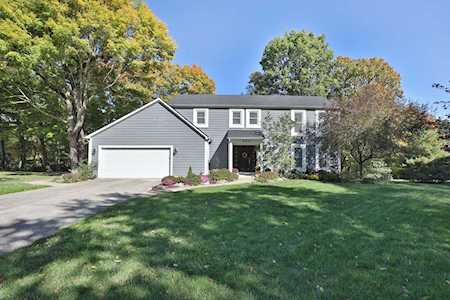 888 Bluff Ridge Drive Columbus, OH 43235