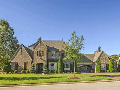10196 Maple Springs Cv Lakeland, TN 38002
