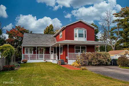 1151 Myron St Niskayuna, NY 12309