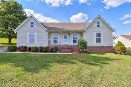 409 Meadowlark Drive Shelbyville, TN 37160
