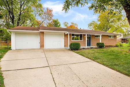 5780 Vienna Drive Westerville, OH 43081