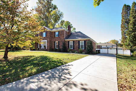 10903 Glenbarr Ct Louisville, KY 40243