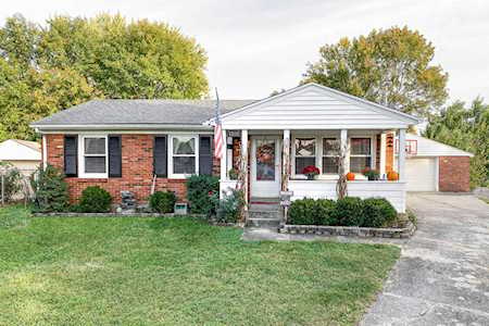 1200 Mcbroom Ct Louisville, KY 40214