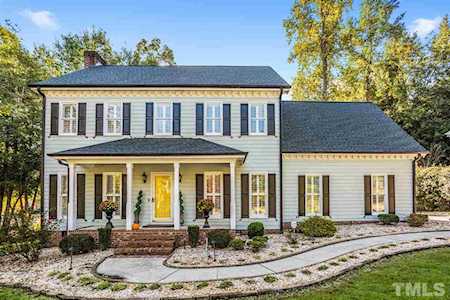 111 Neuse Ridge Drive Clayton, NC 27527
