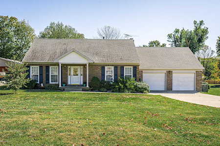 508 Lincoln Dr Mt Washington, KY 40047
