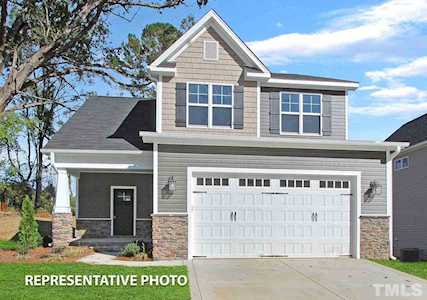 131 Carissa Drive Smithfield, NC 27577