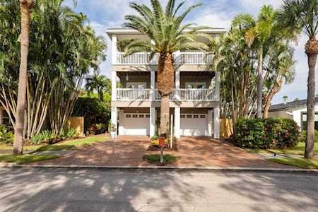 3120 S Maritana Dr St Pete Beach, FL 33706