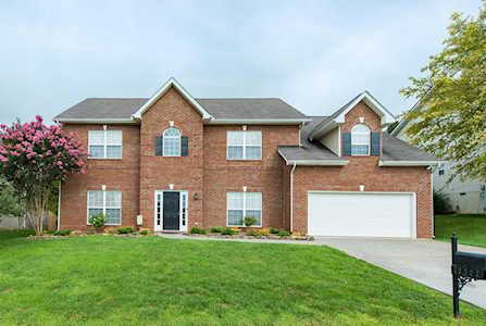 11311 Dorset Hill Dr Knoxville, TN 37932