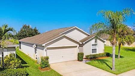 531 Melanie Circle Melbourne, FL 32901