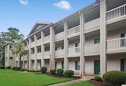 562 Blue Stem Dr. #54-F Pawleys Island, SC 29585