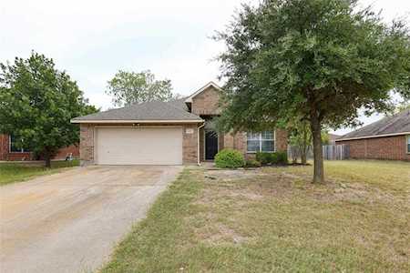 1602 Buoy Drive Glenn Heights, TX 75154