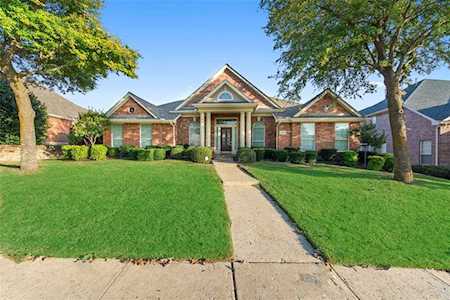 3844 Wintergreen Drive Plano, TX 75074