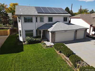 6827 Pierce St Arvada, CO 80003