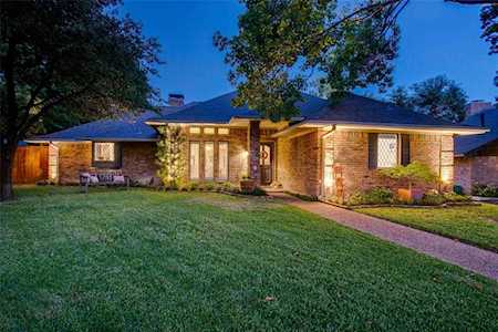 8602 Richardson Branch Trail Dallas, TX 75243