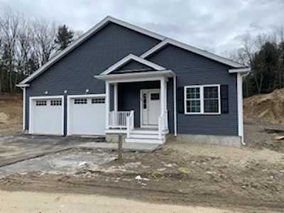 23 Morgan Circle #11 Boylston, MA 01505