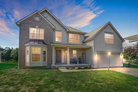 5949 Hampton Corners Hilliard, OH 43026