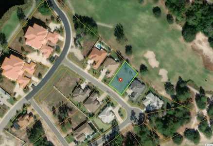 9435 Venezia Circle Myrtle Beach, SC 29579