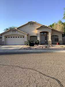 3214 W Folgers Road Phoenix, AZ 85027