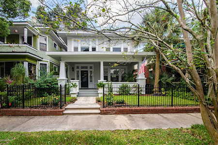 2115 Post St Jacksonville, FL 32204