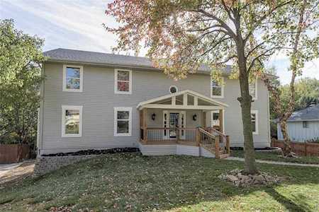 7509 N Park Ave Gladstone, MO 64118