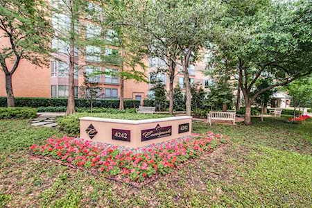 4242 Lomo Alto Drive #N81 Highland Park, TX 75219