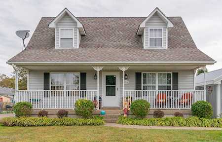 134 Dogwood Run Shepherdsville, KY 40165