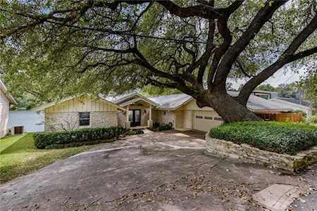 3119 Ski Shores TER Austin, TX 78730