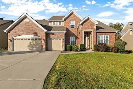 93 Wyndview Ct Lake St Louis, MO 63367