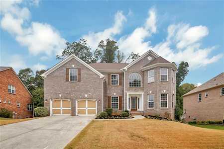 2566 Kachina Trl Dacula, GA 30019