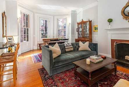 252 Marlborough Street #B Boston, MA 02116
