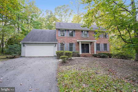 1842 Northbridge Ln Annapolis, MD 21401