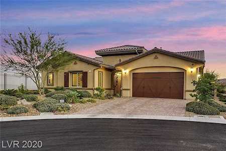 298 Lindura Ct Las Vegas, NV 89138