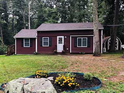 7 Wright Blvd Lakeville, MA 02347