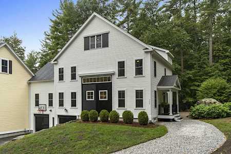 503 Old Dunstable Rd #2 Groton, MA 01450